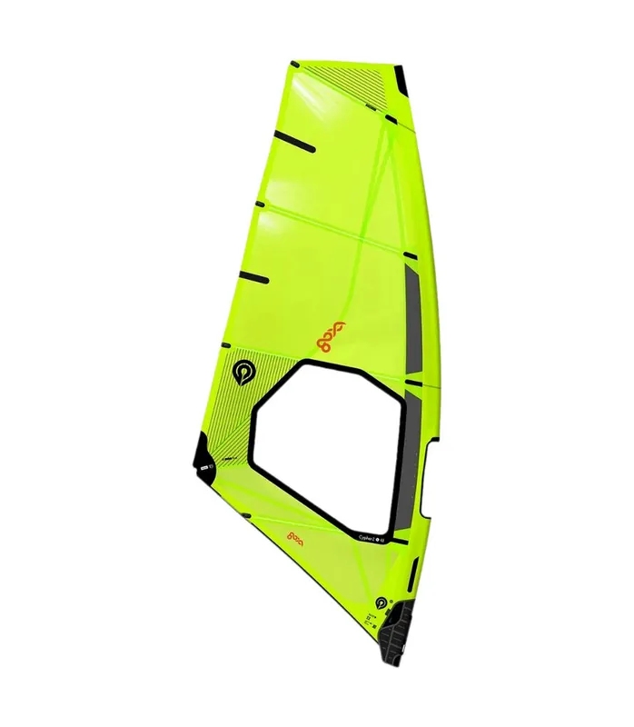 Neuheit Goya Cypher 2 Pro 2026 Multi color Freestyle Windsurfsegel