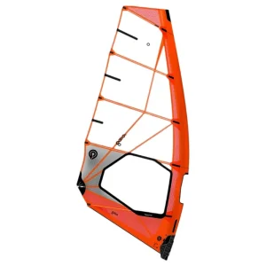 Neu Goya Nexus 11 2026 Multi color Freeride Windsurfsegel