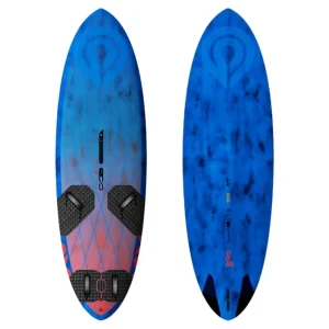 Goya Carrera 5 Carbon 2026 Multi color Freerace Windsurfboard Preisknaller