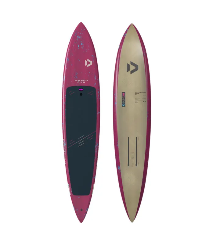 Duotone er Slim SLS 2026 Multi color Downwind Wingboard Schnäppchen
