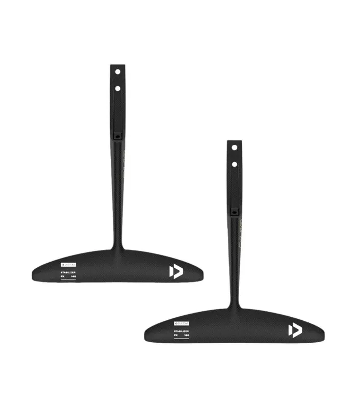 Wochenendangebot Duotone Monobloc-Tail PX D/LAB 2027 Multi color Backwing