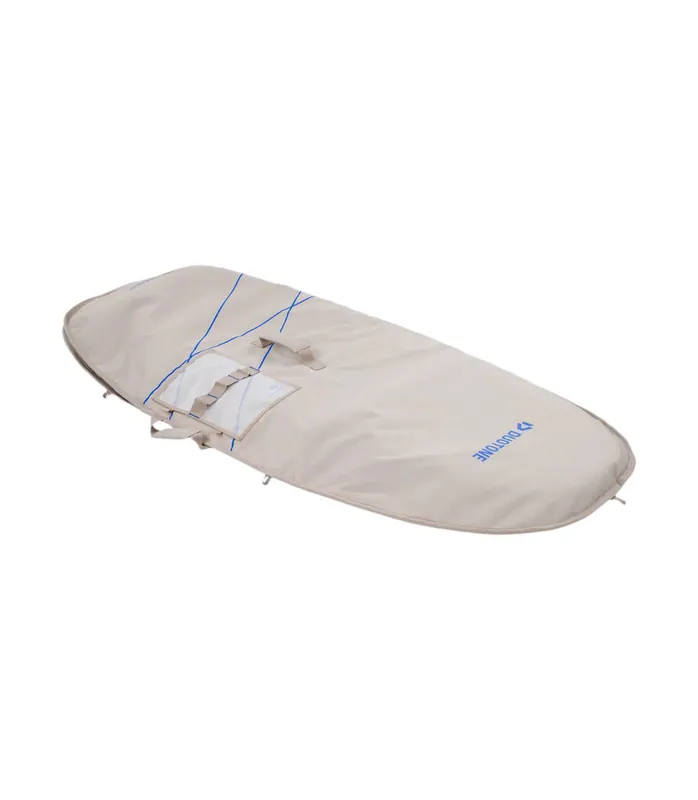 Sale Duotone Wing Boardbag Single 2026 Weiß Wing Boardbag