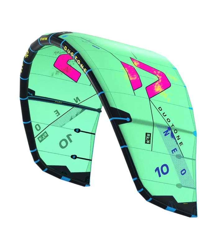 Duotone Neo SLS 2026 Gelb Wave Kite Jetzt Bestellen