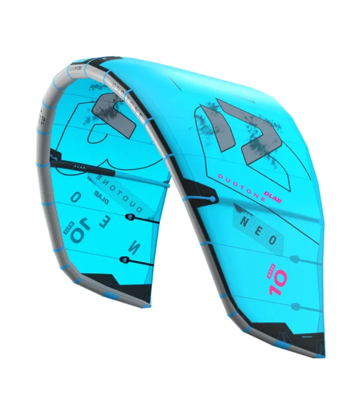 Duotone Neo D/LAB 2026 Grün Wave Kite Kracherpreis