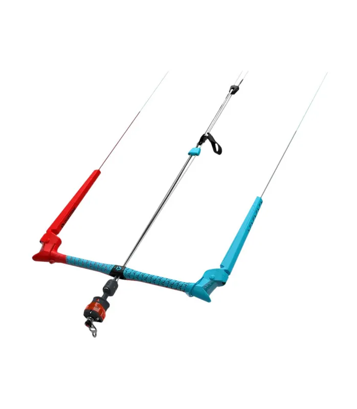 Nur Heute Duotone Trust Bar 2026 Multi color Kitebar