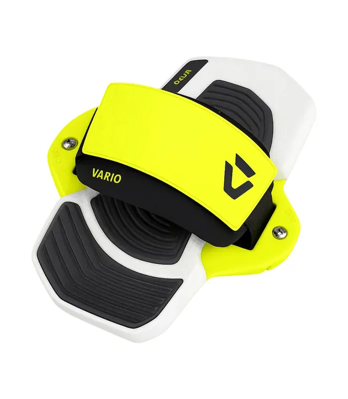 Knallerangebot Duotone Vario Combo 2026 Multi color Kiteboard Pad
