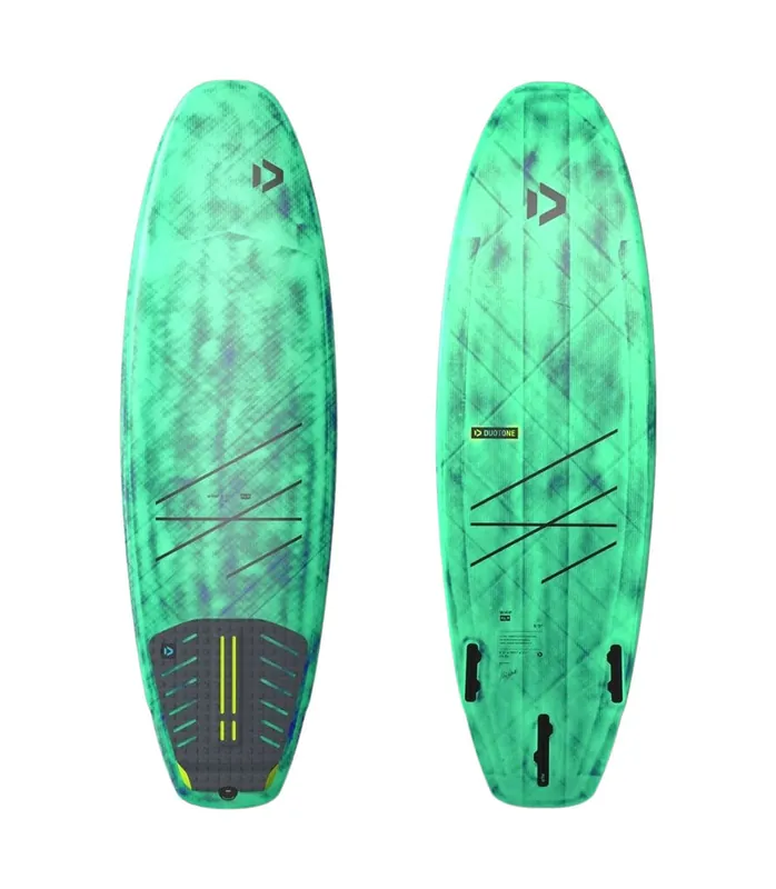 Bestpreis Duotone Whip SLS 2026 Multi color Surfbrett