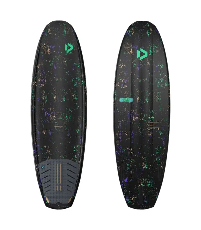 Duotone Provoke 2026 Multi color Surfbrett Kracherpreis