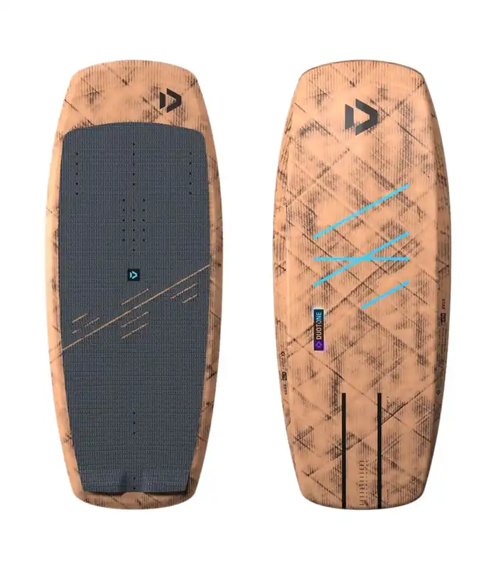 Saisonangebot Duotone Soar SLS 2026 Multi color Surfbrett
