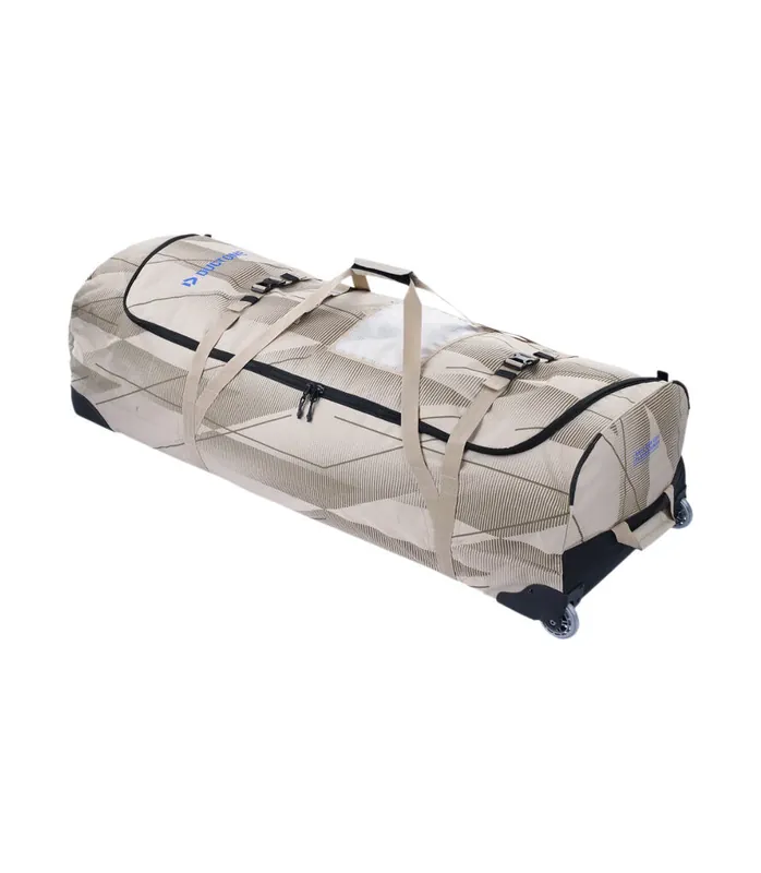 Duotone Combibag 2027 Weiß wintip Kiteboard-Bag Sonderangebot