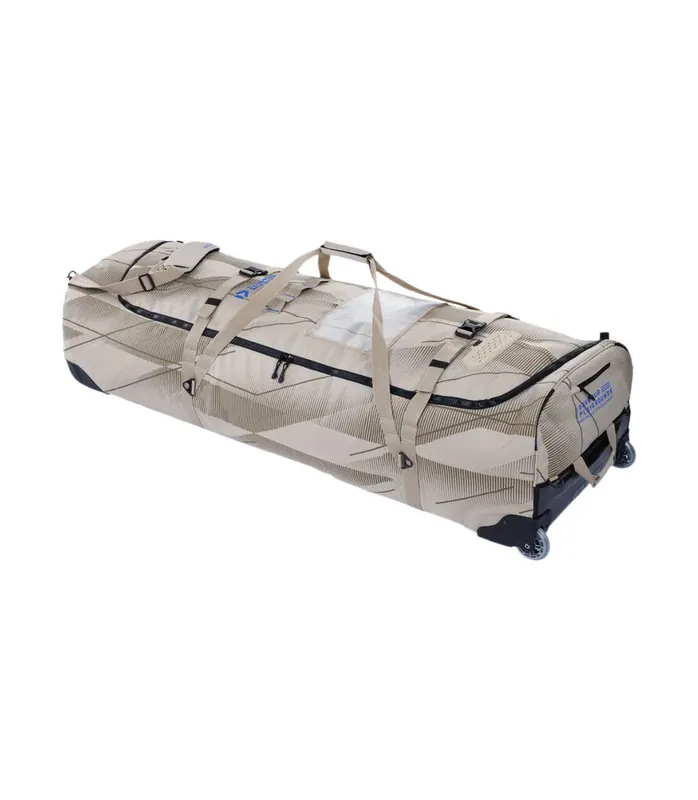 Top-Angebot Duotone Team Bag 2027 Weiß wintip Kiteboard-Bag