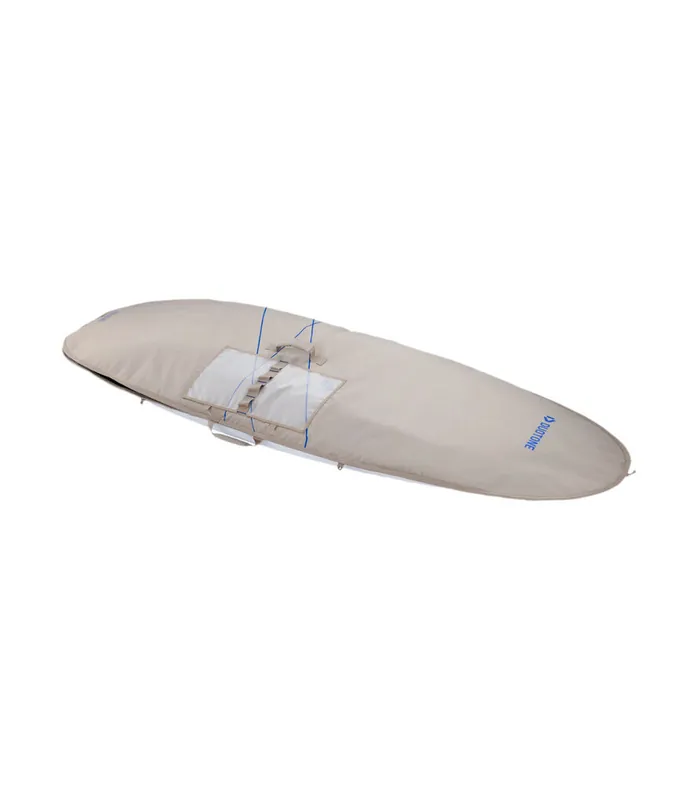 Neue Ware Duotone Single Compact 2027 Weiß Kiteboard Bag