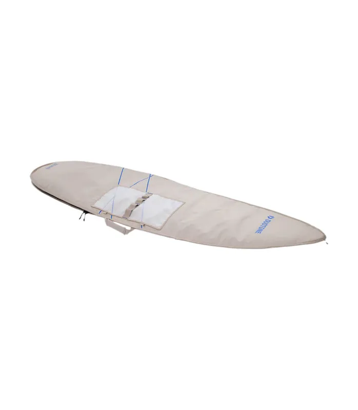 Günstig Duotone Single Surf 2027 Weiß Kiteboard Bag