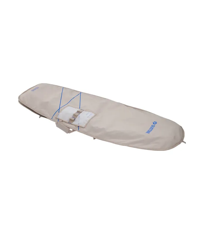 Neue Kollektion Duotone Single Foil 2027 Weiß Kiteboard Bag