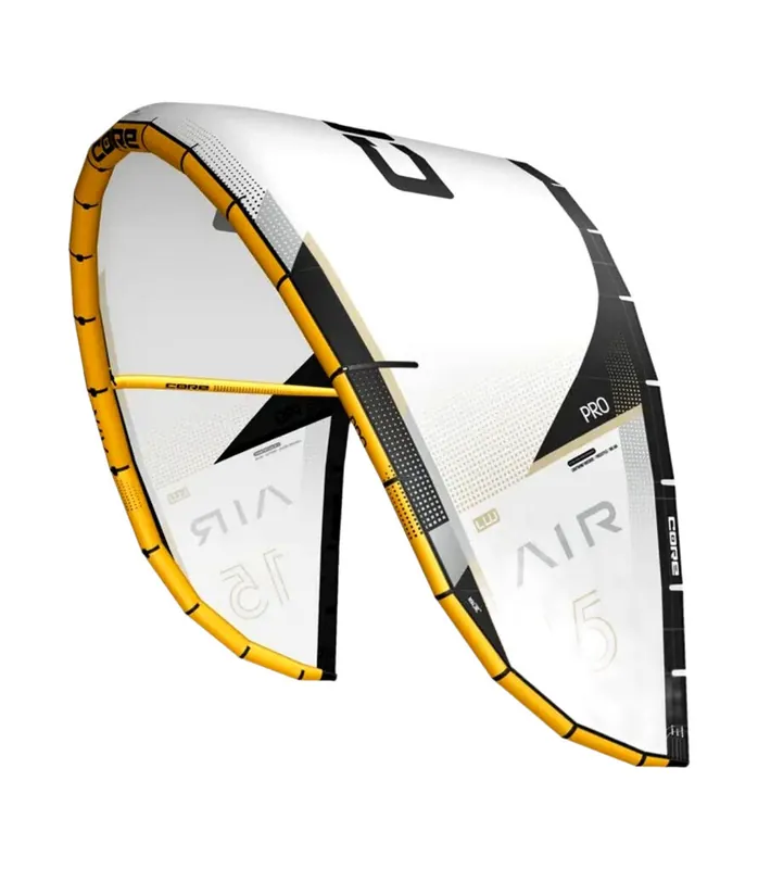 Meistverkauft Core Air Pro 2026 Weiß Leichtwind Kite