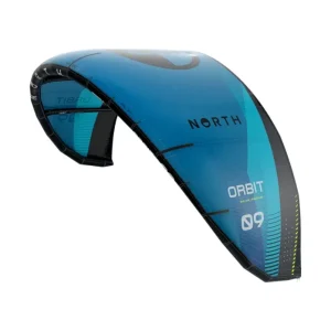 North Orbit 2026 Grün Big Air Kite Neue Ware