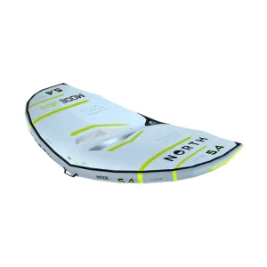 North Mode Ultra 2026 Grau Freeride Wing Direkt Vom Hersteller