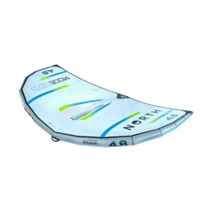 North Mode Pro 2026 Weiß Freeride Wing Garantierte Lieferung