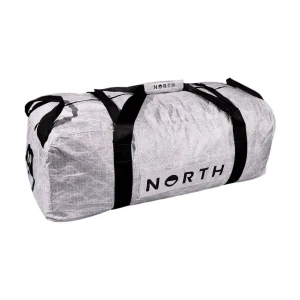 North Duffle Bag Large 2026 Weiß Rucksack Ausverkauf