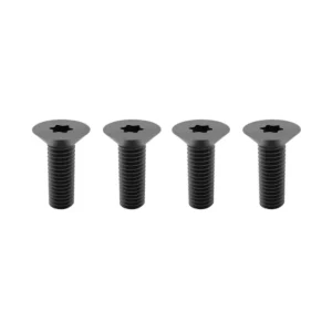 North Screw Pack H M8x23 Schwarz Wing Zubehör Jetzt Bestellen