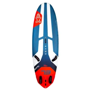 Preisknaller Starboard Isonic Carbon Sandwich 2026 Multi color Slalomboard