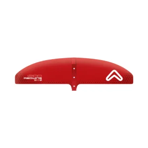 Günstig Severne Sails Redwing 1200 Pro 2026 Rot Complete Foil