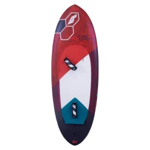 Tabou Flying Saucer HD 2025 Multi color Allround Wingboard Bestseller