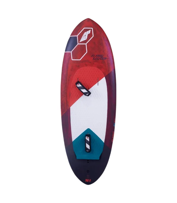 Tabou Flying Saucer HD 2025 Multi color Allround Wingboard Bestseller