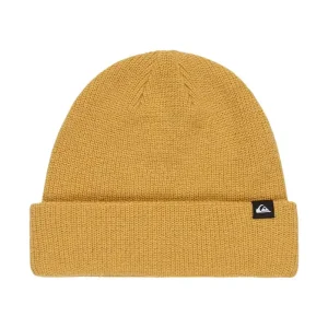 Quiksilver PERFORMER BEA 2025 Gelb Beanie Sonderaktion