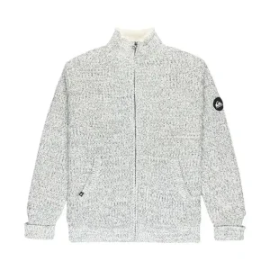 Solange Der Vorrat Reicht Quiksilver BOKETTO 2025 Grau Weste