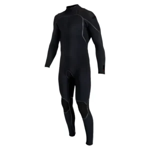 Angebot O‘Neill Hyperfreak Fire 5/4+ Back Zip Full 2026 Schwarz 5mm Neoprenanzug