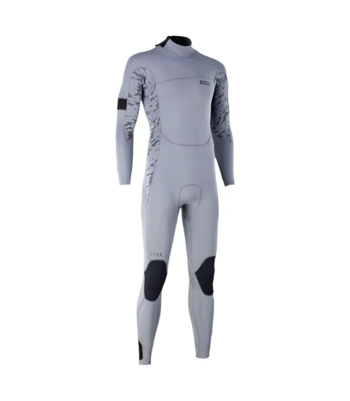 Bestseller ION Seek Core 5/4 BZ 2026 Grau 5mm Neoprenanzug