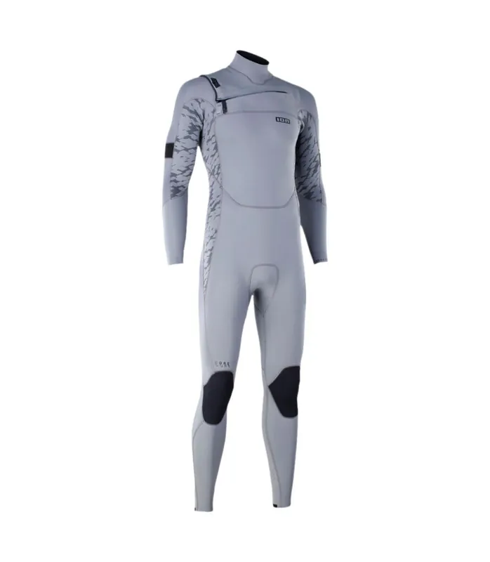 ION Seek Core 5/4 FZ 2026 Grau 5mm Neoprenanzug Kracherpreis