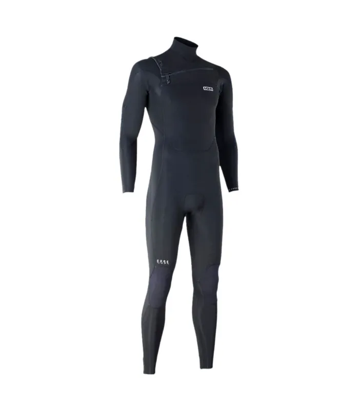 Sonderangebot ION Seek Core 3/2 FZ 2026 Schwarz 3mm Neoprenanzug