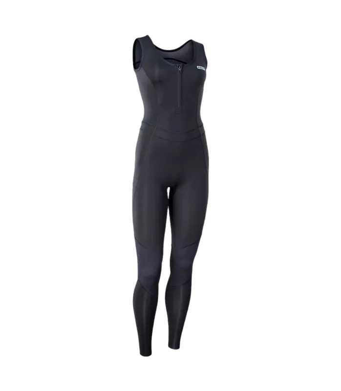 ION Amaze Long Jane 1.5 Wmn 2026 Schwarz Long John Must-Have