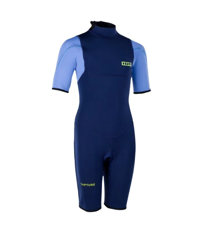 ION Capture 2/2 BZ 2026 Blau Shorty Preiswert
