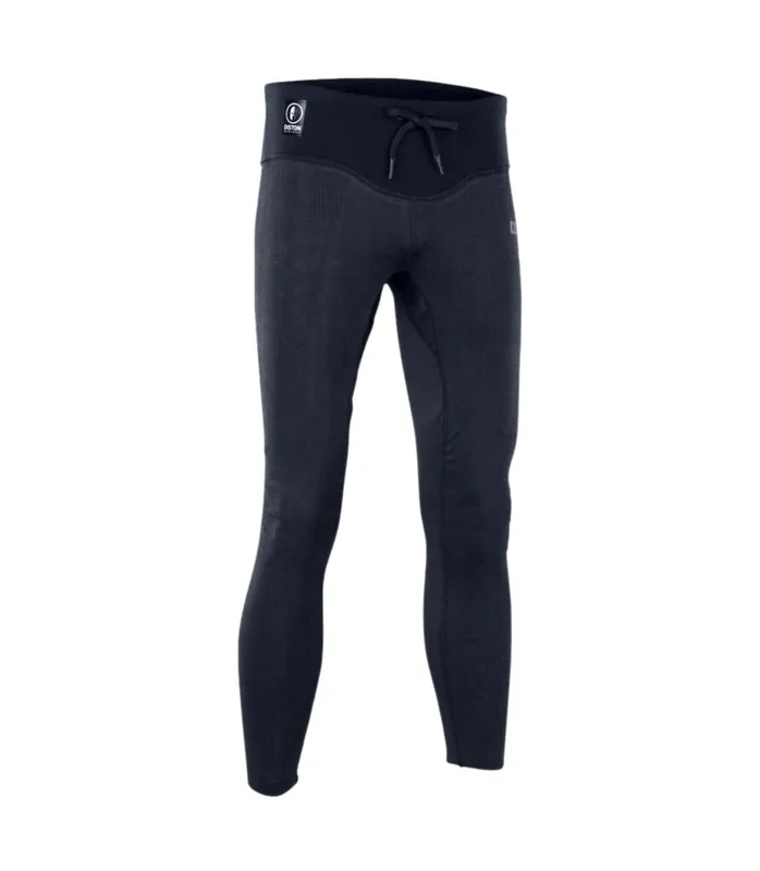 ION Tights Long Surf Shield 2026 Schwarz neopeen overig Preis Gesenkt