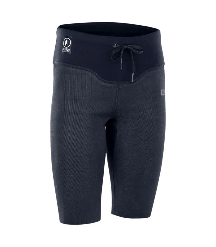 Markenprodukt ION Tights Short Surf Shield 2026 Schwarz neopeen overig