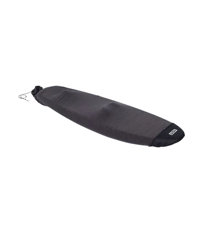 Mega-Angebot ION Wing Sock Slim 2026 Schwarz Wing Boardbag