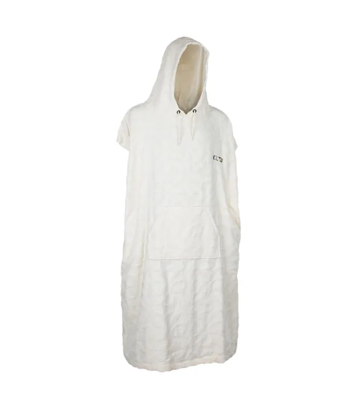 ION Select Reefside 2026 Grau Poncho Günstig