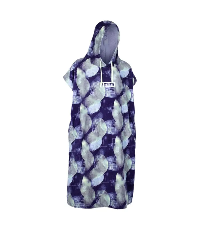 Sonderangebot ION Core Lumen 2026 Blau Poncho