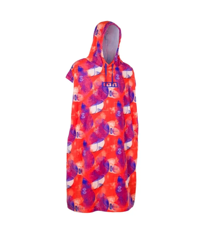 ION Core Lumen 2026 Orange Poncho Schnäppchen