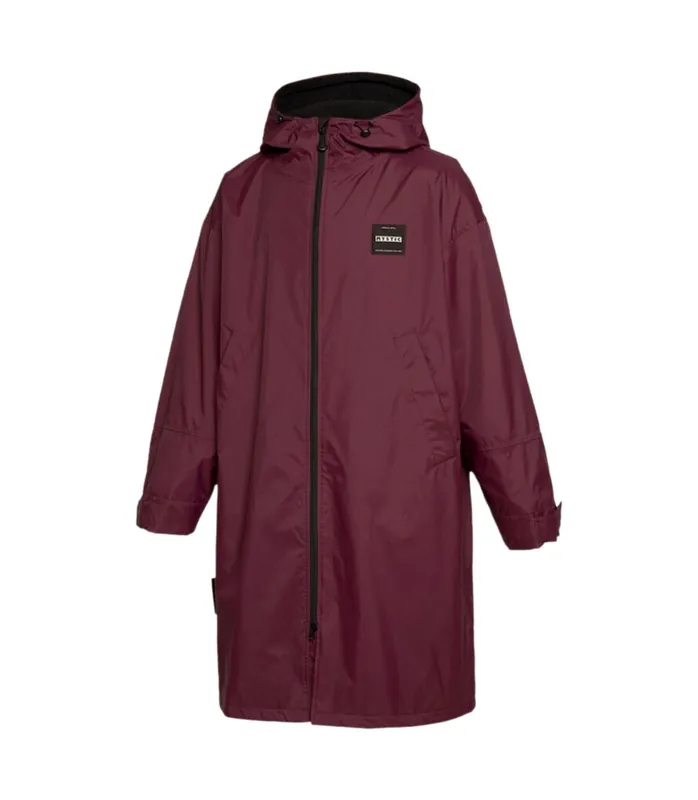 Mystic Explore LW 2026 Rot Poncho Meistverkauft