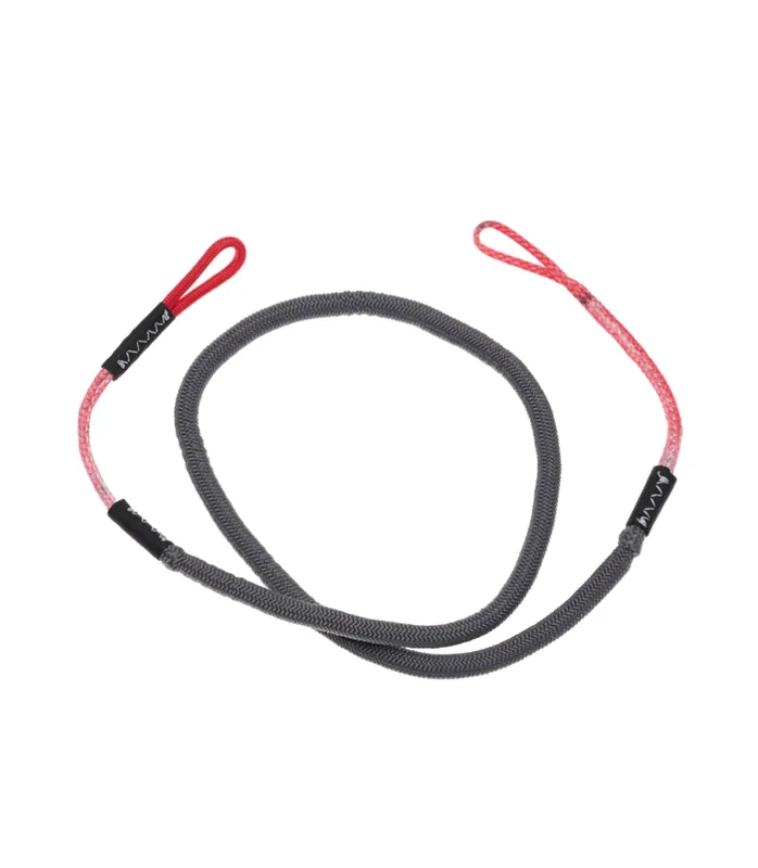 Schnäppchen Duotone Safety Bungee Line Tru Bar (SS23-onw) Multi color Kite Leine