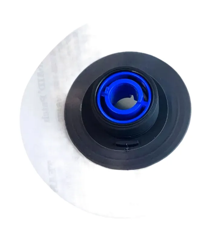 Duotone Selficky Air Port Valve II Blau Kitesurf Zubehör Saisonangebot