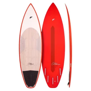 F-One Keahi Pro Surf 2026 Multi color Surfbrett Nur Für Kurze Zeit