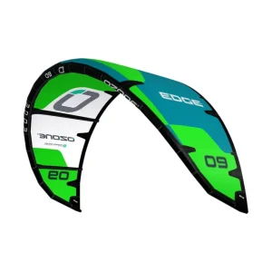 Sonderaktion Ozone Edge VT 2026 Grün Big Air Kite