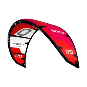 Jetzt Kaufen Ozone Edge VT 2026 Rot Big Air Kite