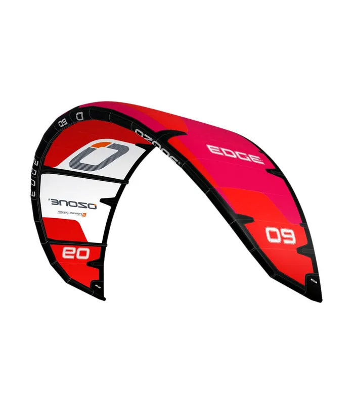 Jetzt Kaufen Ozone Edge VT 2026 Rot Big Air Kite