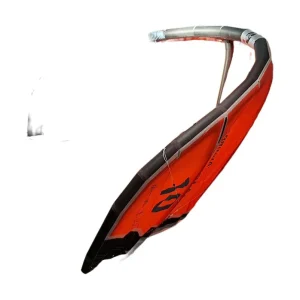 Bestpreis Cabrinha Switchblade 2022 10.0 Multi color Gebrauchter Kite